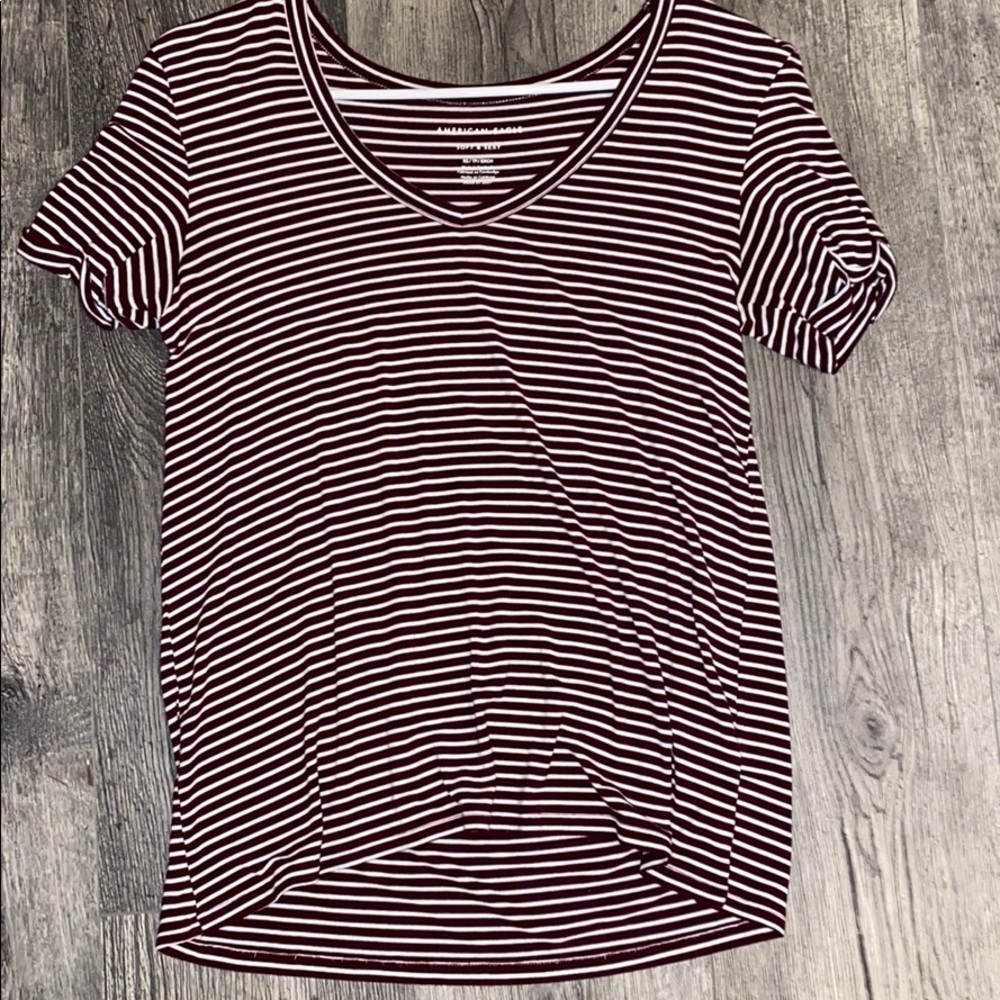 AE Soft & Sexy Top